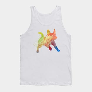 Jack Russell Terrier Tank Top